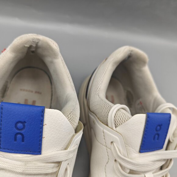 On Cloud "The Roger" Centre Court Tennis Sneaker Men's Size 9 - Picture 6 of 14